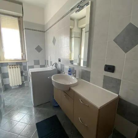 Apartamento Sant'anna Sweet Ai Confini Delle Langhe *