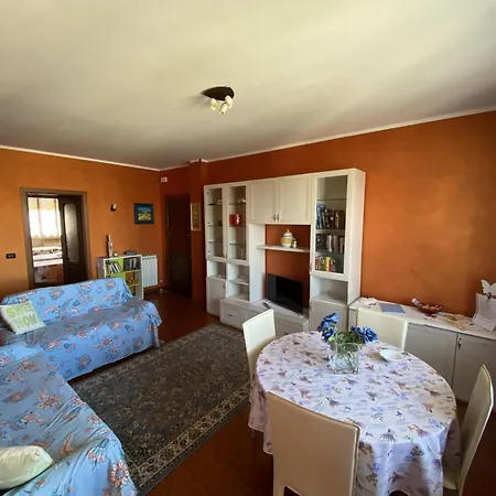 Apartamento Sant'anna Sweet Ai Confini Delle Langhe