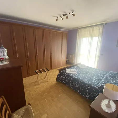 Apartamento Sant'anna Sweet Ai Confini Delle Langhe *
